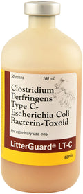 LitterGuard LT-C Swine Vaccine