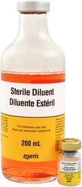 MD-Vac CFL Marek's Disease Vaccine for Chickens & Chicks