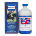 Rx Multimin 90 Injection for Cattle