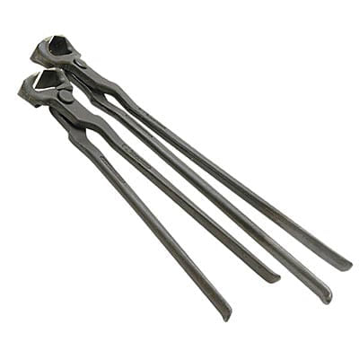 Mustad Hoof Nippers