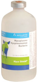 Myco Shield Swine Vaccine
