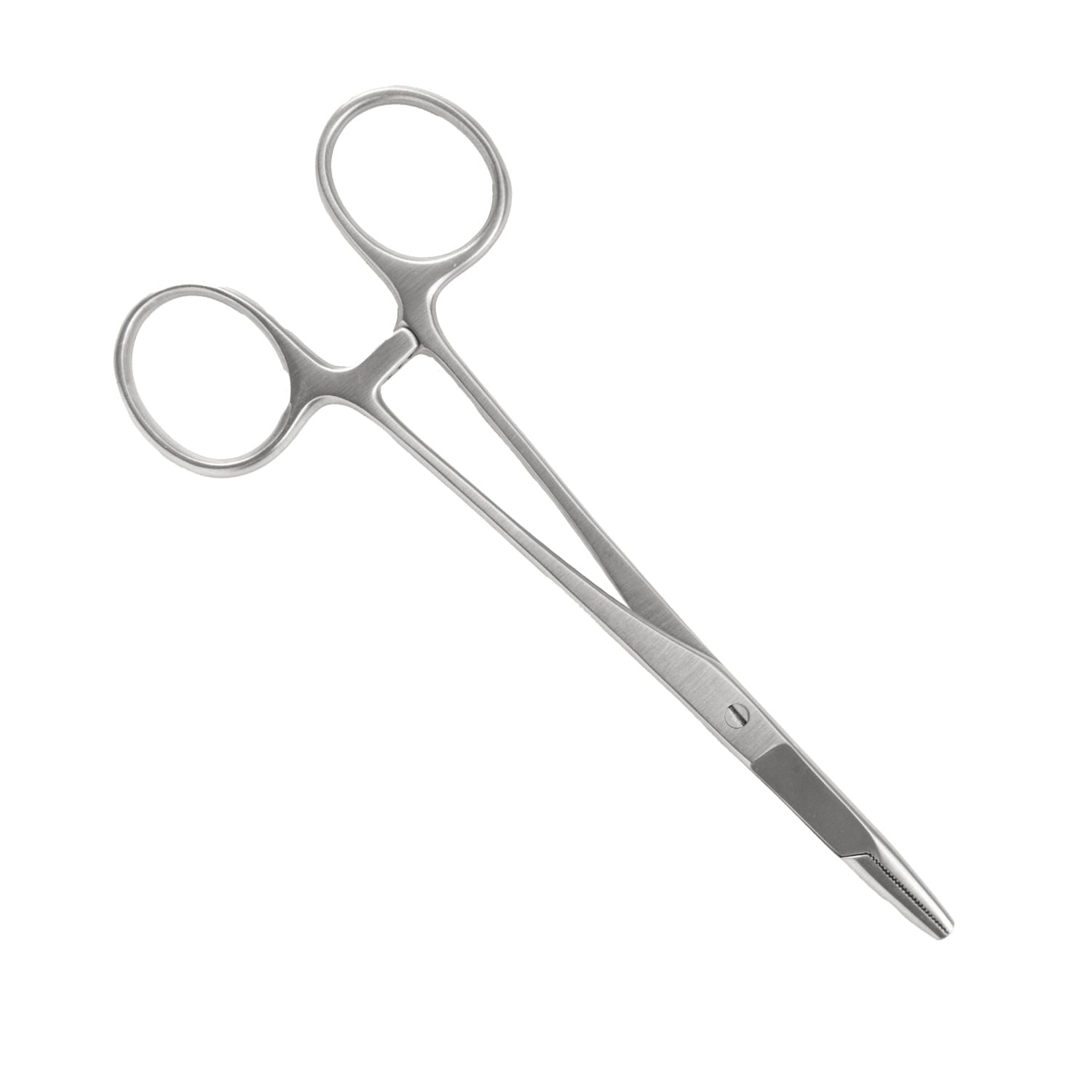 Jeffers Needle Holder/Scissor Combination, Each