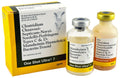 One Shot Ultra® 7 Blackleg Cattle Vaccine