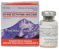 Ovine Ecthyma Vaccine for Goat & Sheep