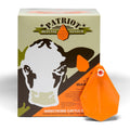 Patriot Insecticide Cattle Ear Tags, 20 Fly Tags