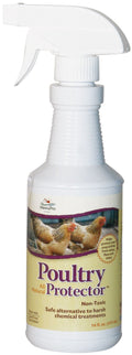 Poultry Protector All-Natural Pest Spray, 16 oz