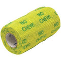 PowerFlex No Chew Bandage, 4" x 5 Yards, Self-Adhering Bitter-Tasting Equine Wrap