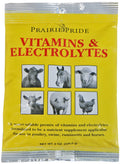 Prairie Pride Vitamins & Electrolytes for Livestock, 8 oz
