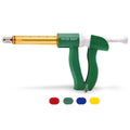 Prima Shot 50 cc Repeater Syringe – Adjustable Livestock Dosing Syringe