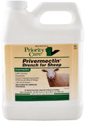 Privermectin Sheep Drench Wormer