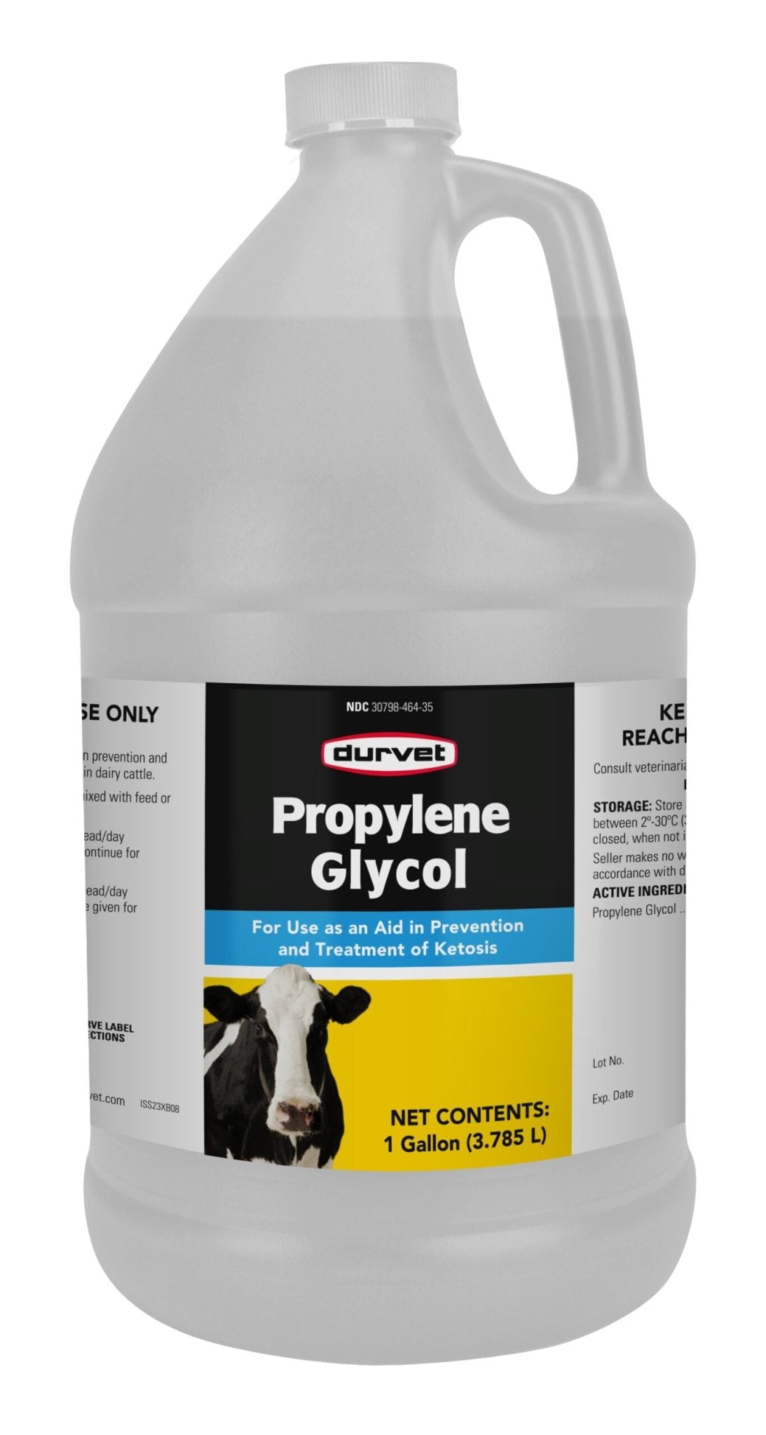 Propylene Glycol, Gallon