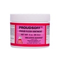 Proudsoff Proud Flesh Ointment for Horses, Cattle, Goats & Sheep | Equine Proud Flesh Removal & Wound Care