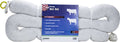 Prozap Bovi-Rub Cattle Rub BackRubber Fly & Pest Control