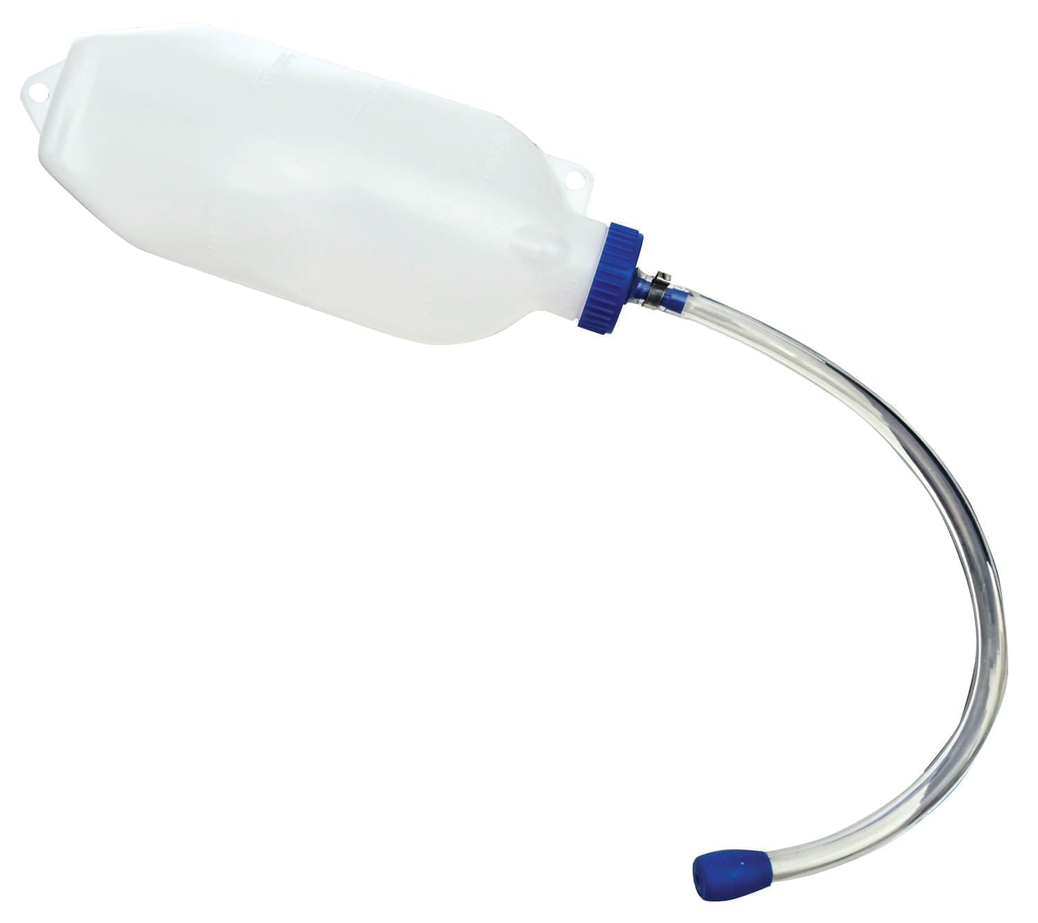 Roll Tube Type Oral Calf Feeder, 1,500 ml