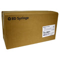 Rx BD Slip Tip Syringes, 3cc, 200 ct