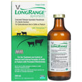 Rx LongRange (eprinomectin) ERI Extended-Release Injection for Cattle