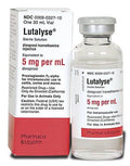 Rx Lutalyse (dinoprost tromethamine injection) Sterile Solution