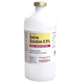 Rx Veterinary Saline Solution (Generic) 0.9% x 1000 mL