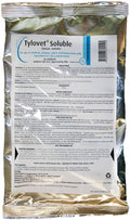 Rx Tylovet Soluble, 100 g (tylosin tartrate)
