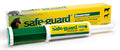 Safe-Guard 10% Fenbendazole Beef & Dairy Cattle and Horses Dewormer Paste, 92g Tube – Broad-Spectrum Parasite Control