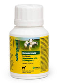Safe-Guard Goat Dewormer (10% Suspension), 125 mL