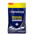 Sandezia Barn & Stable Drying Powder, Fresh Eucalyptus
