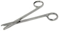 Scissors, 5.5" Straight