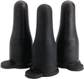 Soda Bottle Lamb/Foal Nipples, 3 pack