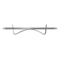 Stainless Steel Mixing & Transfer Needle, 14G x 3"