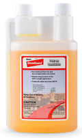 StandGuard® Pour-On Insecticide for Fly Control