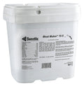 SWEETLIX Meat Maker Goat 16-8 with RainBloc, 18 lb Tub