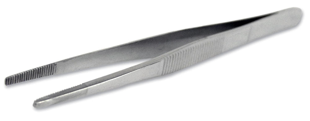 Thumb Dressing Forceps, 5 1/2"