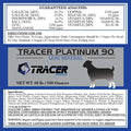 Tracer Platinum Goat 90, 10 lbs