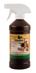 Triodine-7 Iodine Tincture Antiseptic & Disinfectant