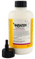 Valbazen Broad Spectrum Oral Dewormer 11.36% Albendazole for Cattle, Sheep & Goats