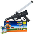 VetGun III AiM-L Cattle Fly Insecticide Delivery System - 150 Cow Producer Kit