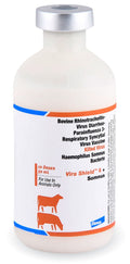 Vira Shield 6 + Somnus Cattle Vaccine