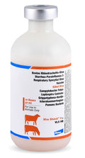 Vira Shield 6 + VL5 HB Cattle Vaccine
