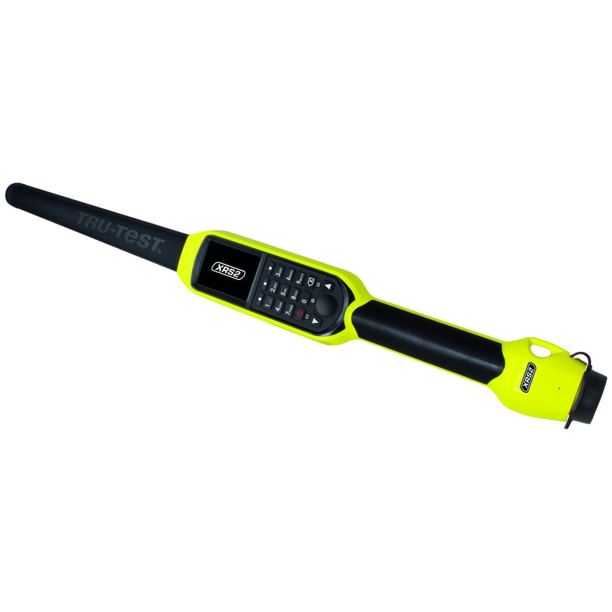 XRS2 EID Stick Reader for EID Ear Tags